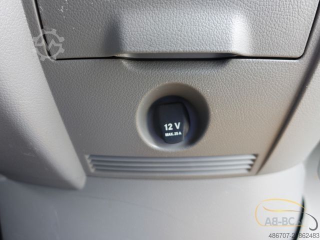 Motor coach MERCEDES-BENZ Unvi Sprinter 516, 21 Sitze, Euro 6