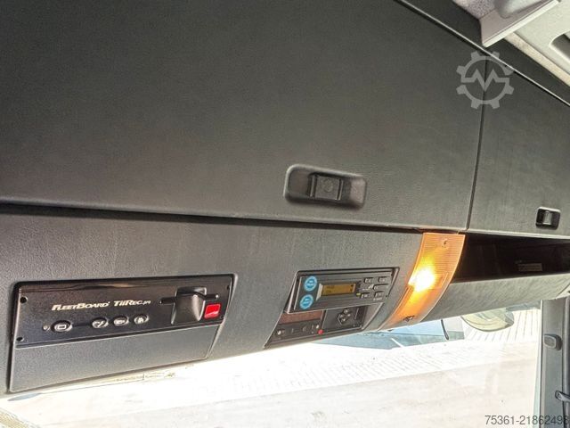 Standard tractor unit MAN TGX 18.480 4x2 BL Euro 6 Retarder