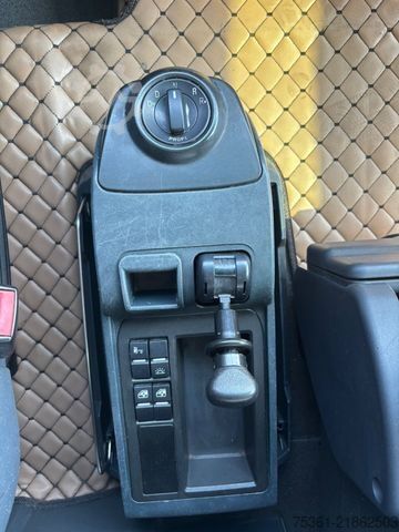 Standard tractor unit MAN TGX 18.440 BL XXL Euro 6