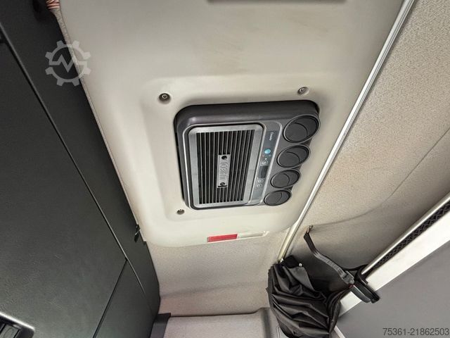 Standard tractor unit MAN TGX 18.440 BL XXL Euro 6