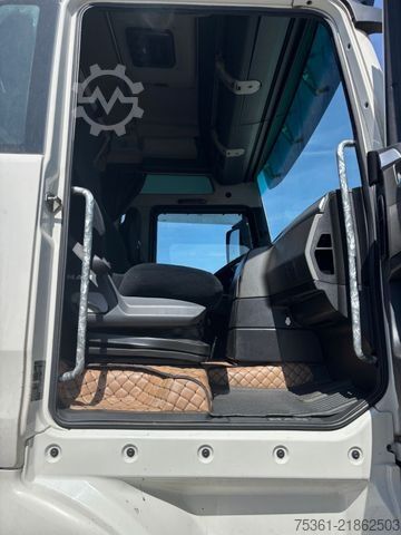 Standard tractor unit MAN TGX 18.440 BL XXL Euro 6