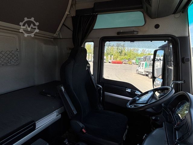 Standard tractor unit MAN TGX 18.440 BL XXL Euro 6