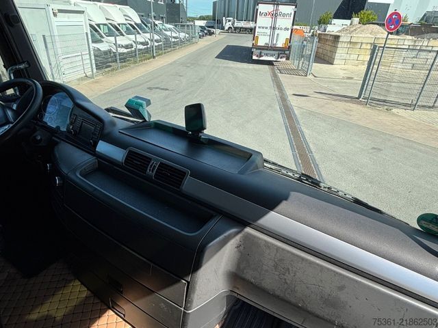 Standard tractor unit MAN TGX 18.440 BL XXL Euro 6