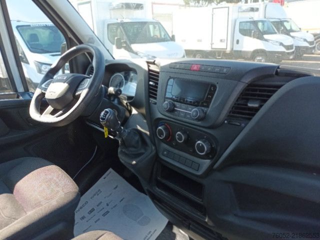 Tipper truck IVECO 35C14