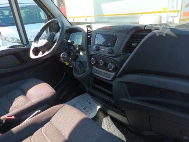 Tipper truck IVECO 35C14