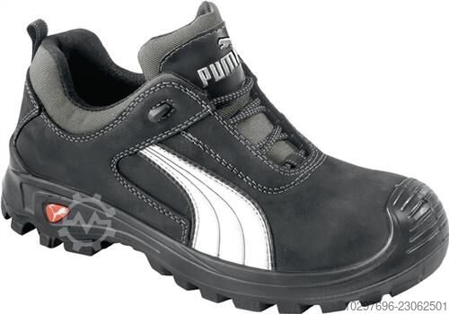 Safety shoe Cascades Low - 1 pair Puma 