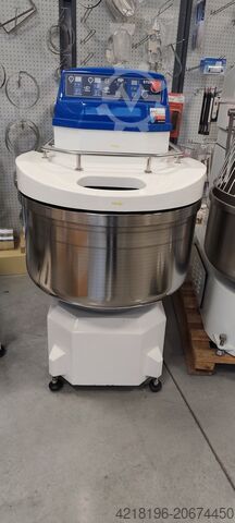 Spiralmischer MASZ SPIRAALMENGER SM 180