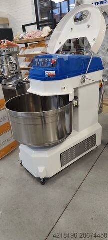 Spiralmischer MASZ SPIRAALMENGER SM 180