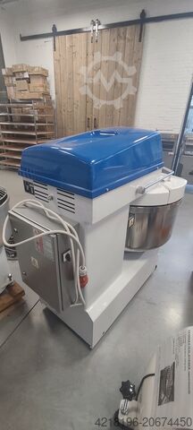 Spiralmischer MASZ SPIRAALMENGER SM 180
