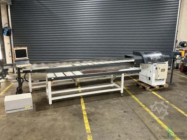 Optimierkappsägen H&M HM-D 2005 H&M HM-D