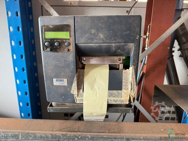 Optimierkappsägen H&M HM-D 2005 H&M HM-D