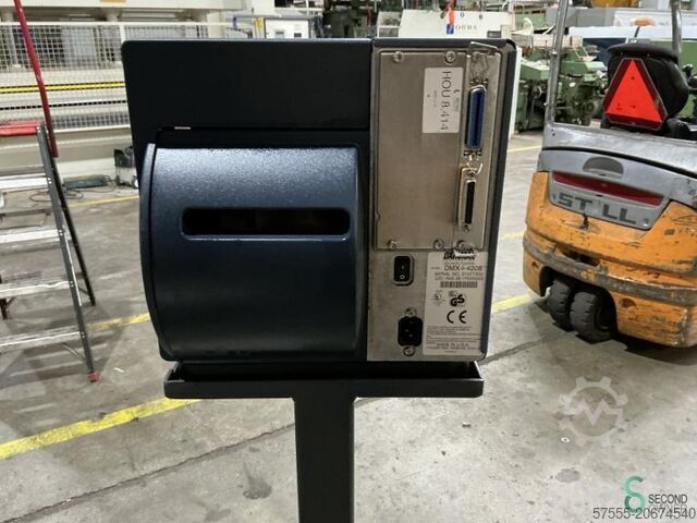 Optimization cross-cut saws  H&M HM-D 2005 H&M HM-D