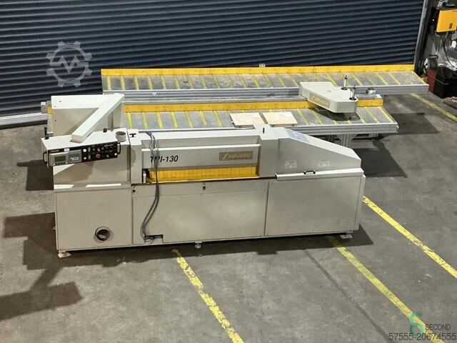 Optimierkappsägen Salvador TRI 1300 2002 Salvador TRI 1300