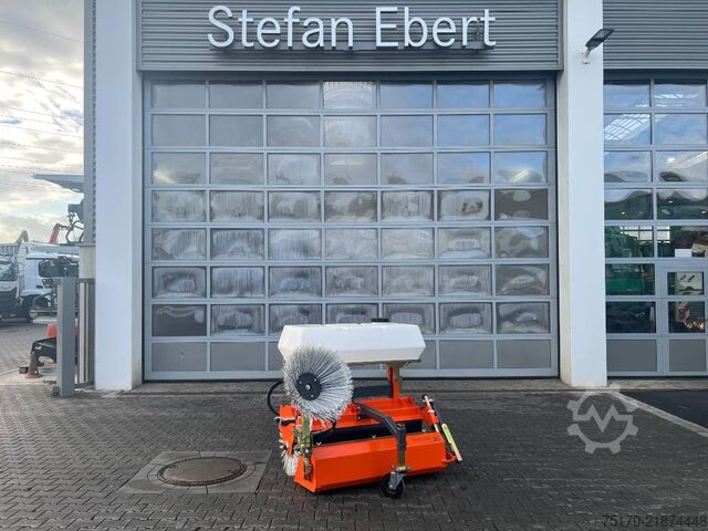 Road sweeper Bema 20 BK Kehrmaschine / Baujahr: 2023 / NEU