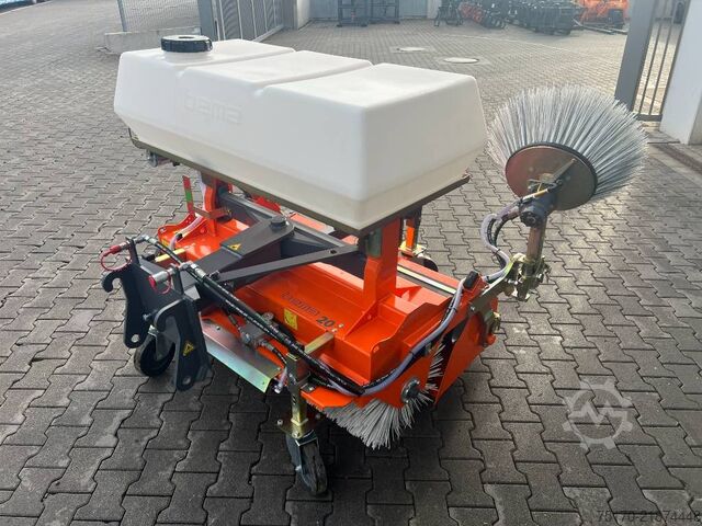 Road sweeper Bema 20 BK Kehrmaschine / Baujahr: 2023 / NEU