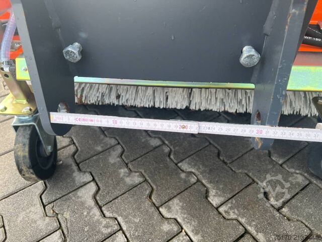 Road sweeper Bema 20 BK Kehrmaschine / Baujahr: 2023 / NEU