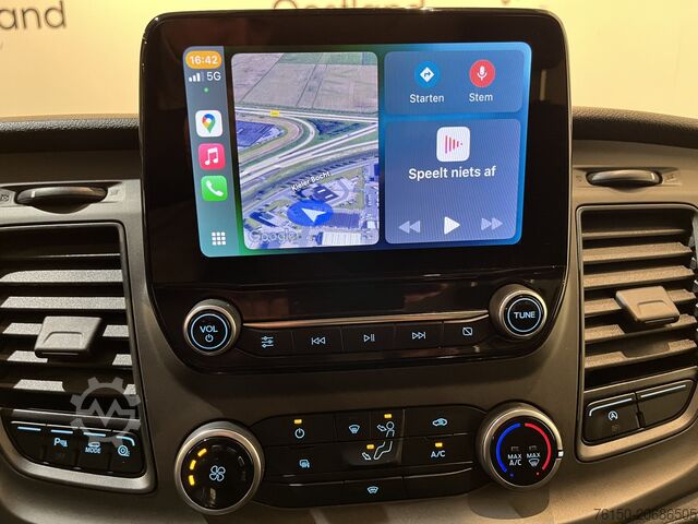 Box van Ford Transit 350 2.0 TDCI L3H3 Trend 170 PK / Euro 6...