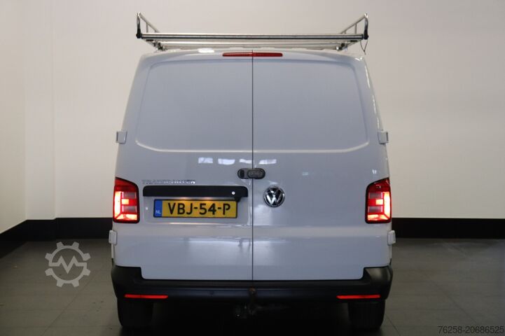Kastenwagen Volkswagen Transporter 2.0 TDI 150PK EURO 6 - Airco - Navi...