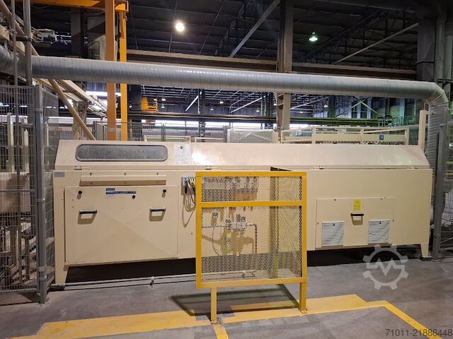 Core cutting machine CoreLink CL4090