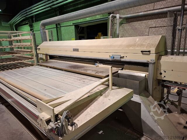 Core cutting machine CoreLink CL4090