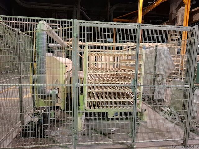 Core cutting machine CoreLink CL4090