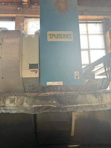 Vertical machining center Takumi V18A