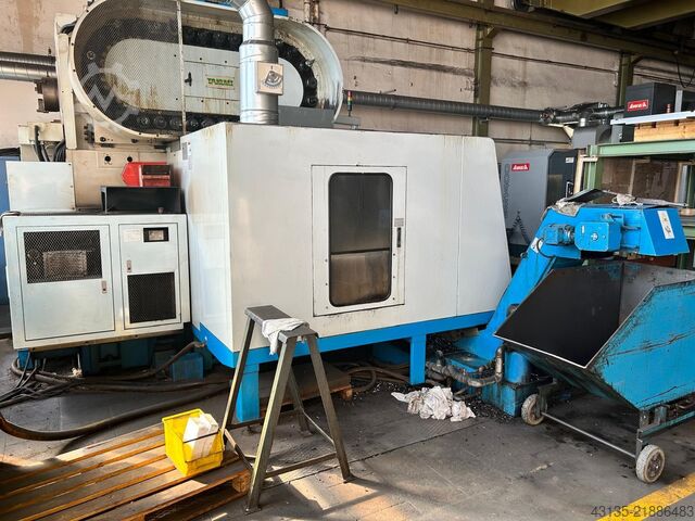 Vertical machining center Takumi V18A