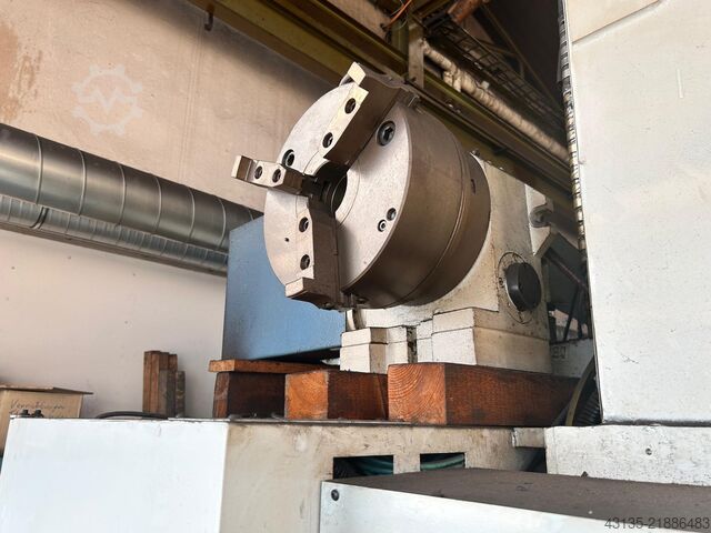 Vertical machining center Takumi V18A