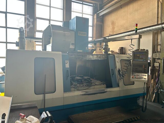 Vertical machining center Takumi V18A