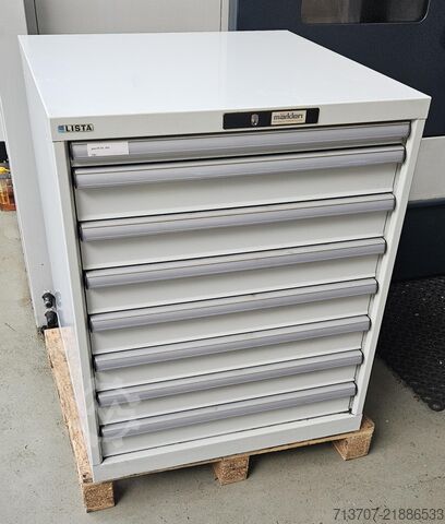 CNC turning and milling center Spinner TC 600  65MC