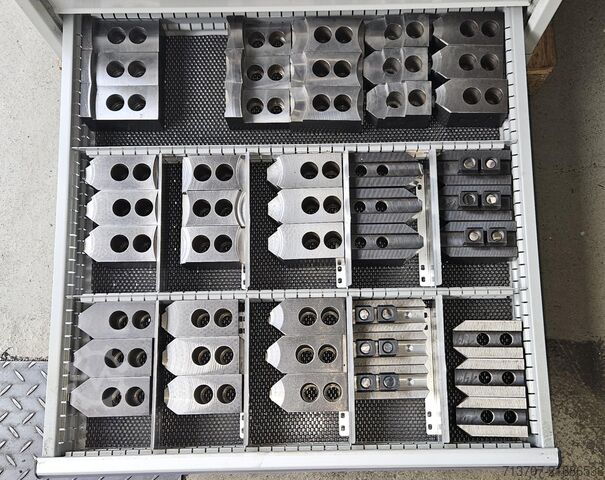 CNC turning and milling center Spinner TC 600  65MC