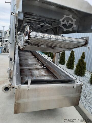 Koppens fryer Koppens BR 4000/900