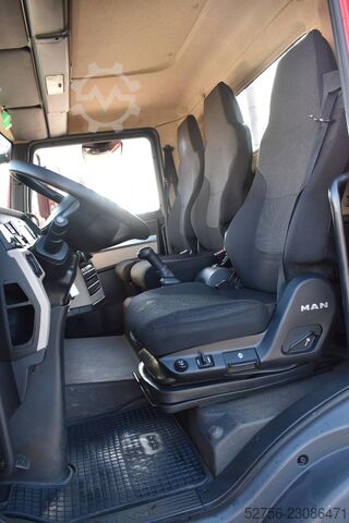 MAN TGL 7.160 Pritsche MAN TGL 7.160 Pritsche