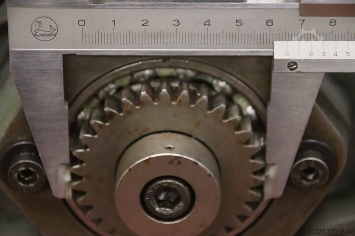 Elektromotor 4 kW 1435 U/min Siemens Deckel 1LC3113-4BB23 Z FP4L