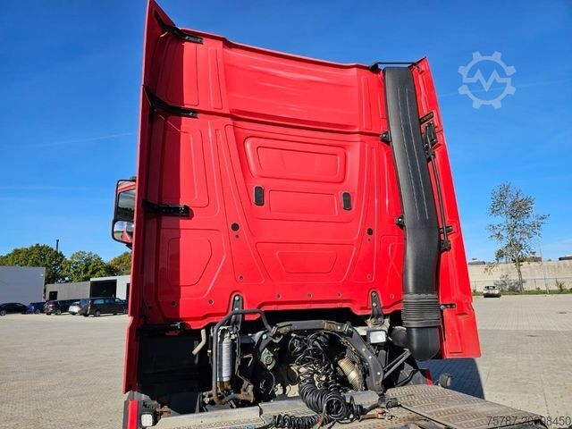 Standard tractor unit MERCEDES-BENZ 2542 Actros ,2. Achse Liftachse,Klima-Automat, 2