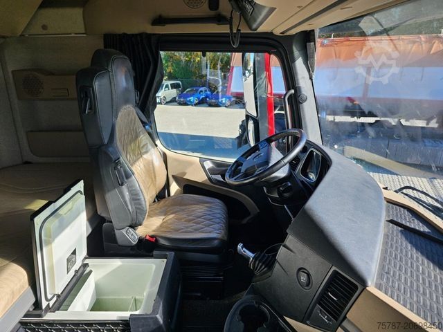 Standard tractor unit MERCEDES-BENZ 2542 Actros ,2. Achse Liftachse,Klima-Automat, 2