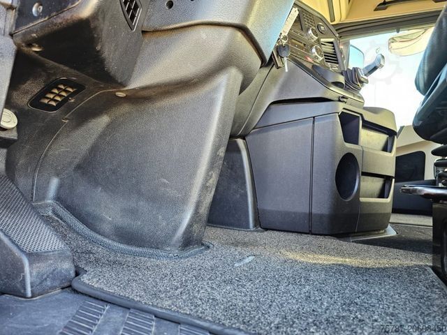 Standard tractor unit MERCEDES-BENZ 2542 Actros ,2. Achse Liftachse,Klima-Automat, 2