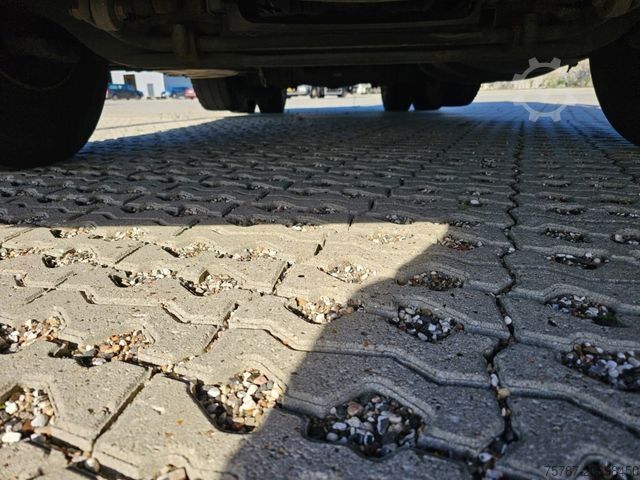 Standard tractor unit MERCEDES-BENZ 2542 Actros ,2. Achse Liftachse,Klima-Automat, 2