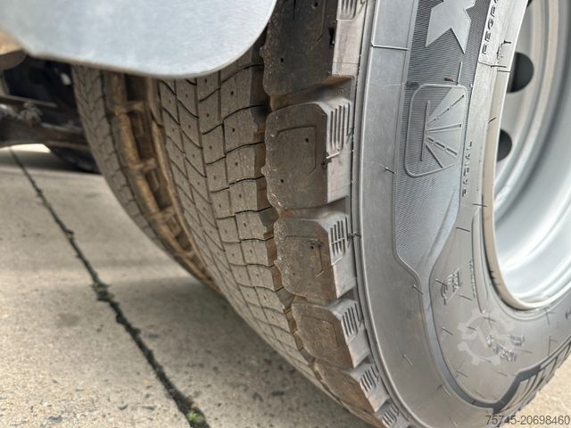 Standard SZM MAN TGX 18.420 * BL * ACC-SPUR-ASST * RETARDER * TÜV