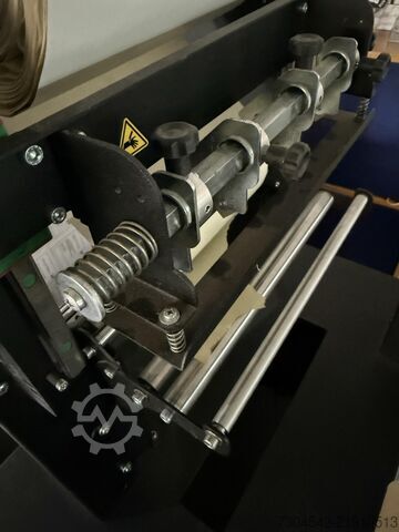 Digital print machine VIPColor VP485e