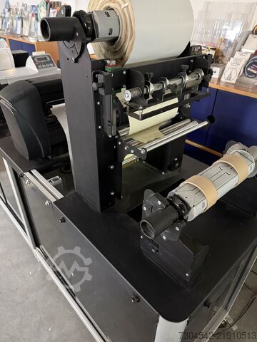 Digital print machine VIPColor VP485e