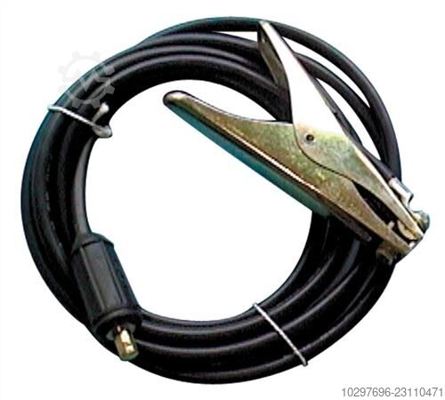 Ground cable assembled - 1 piece CONZELMANN 