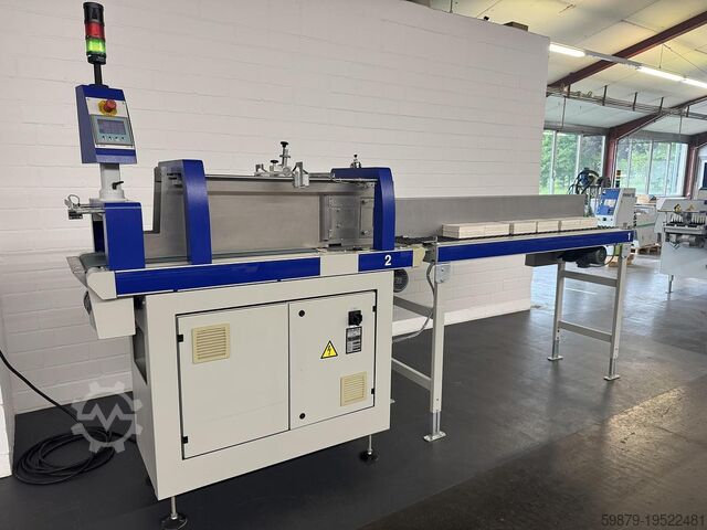 Kolbus de-stacker TS.A (2013) Kolbus TS.A