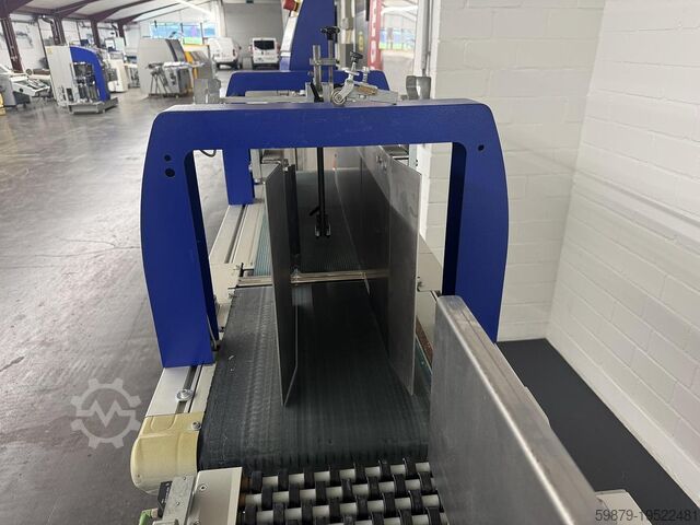 Kolbus de-stacker TS.A (2013) Kolbus TS.A