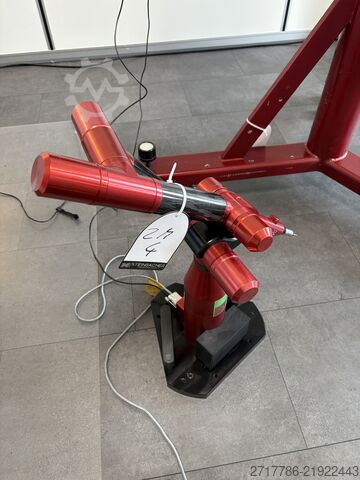 3D Messgelenkarm AMPG GAUGE 1200  