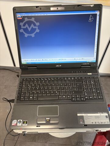 3D Messgelenkarm AMPG GAUGE 1200  