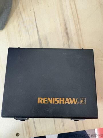 3D Messgelenkarm AMPG GAUGE 1200  