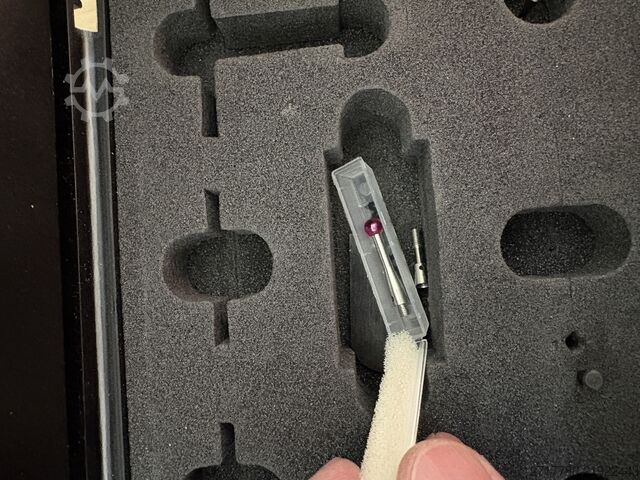 3D Messgelenkarm AMPG GAUGE 1200  