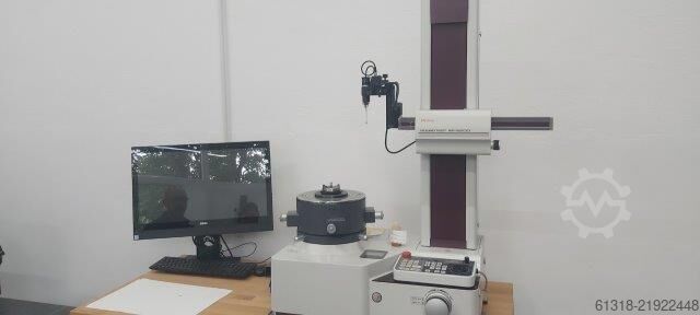 Koordinatenmessmaschine Mitutoyo RA-2200AH