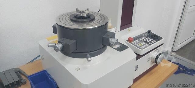 Koordinatenmessmaschine Mitutoyo RA-2200AH